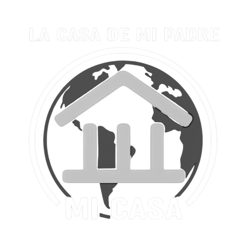 La Casa de mi Padre